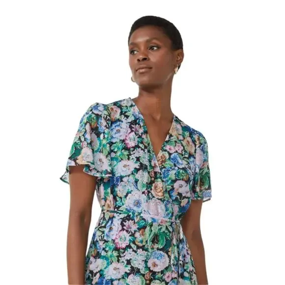 naida off shoulder midi dress Off The Shoulder Midi A Line Dress | A-Line Dress